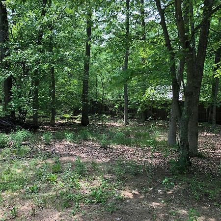 Wooded Twin Lakes Retreat 13 Mi To Lake Michigan! Exterior foto